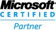 Microsoft Certified Partner