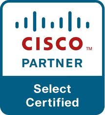 Cisco Select Certified Partner